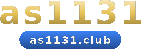 as1131 logo
