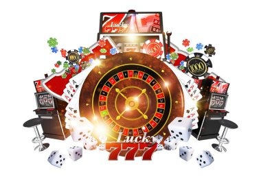 as1131 Lightning Roulette Room