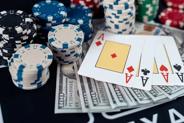 as1131 Reel slots